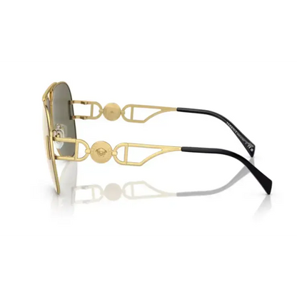 VERSACE 2255 100203 - Gafas de Sol
