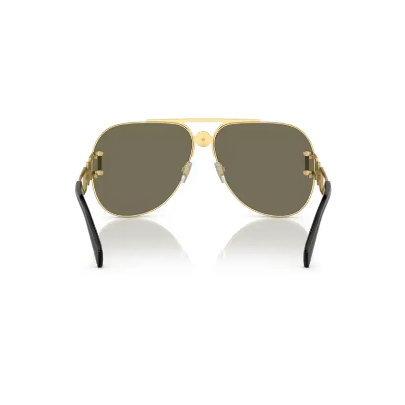 VERSACE 2255 100203 - Gafas de Sol