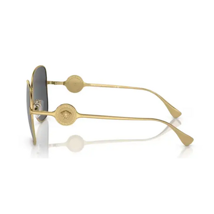 VERSACE 2256 100287 - 60 (XL) - Gafas de Sol