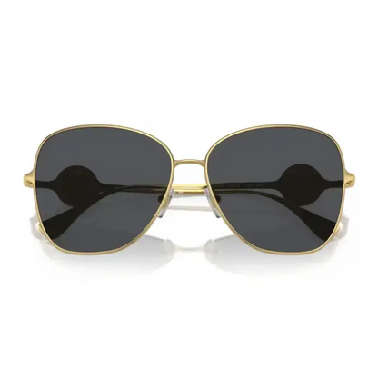 VERSACE 2256 100287 - 60 (XL) - Gafas de Sol