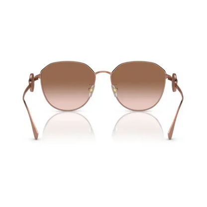 VERSACE 2259d 141213 - Calibre 58 (XL) - Gafas de Sol