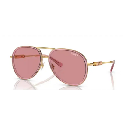 VERSACE 2260 100284 - Gafas de Sol