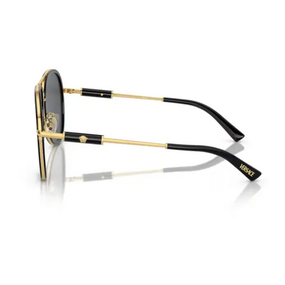 VERSACE 2260 100287 - Gafas de Sol