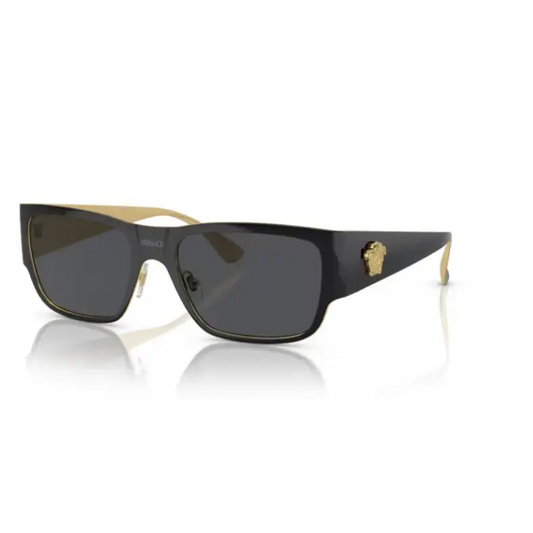 VERSACE 2262 143387 - 56 (L) - Gafas de Sol