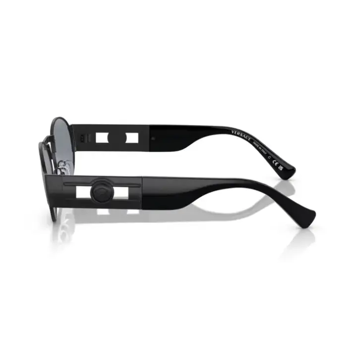 VERSACE 2264 12611 - Calibre 56 (L) - Gafas de Sol