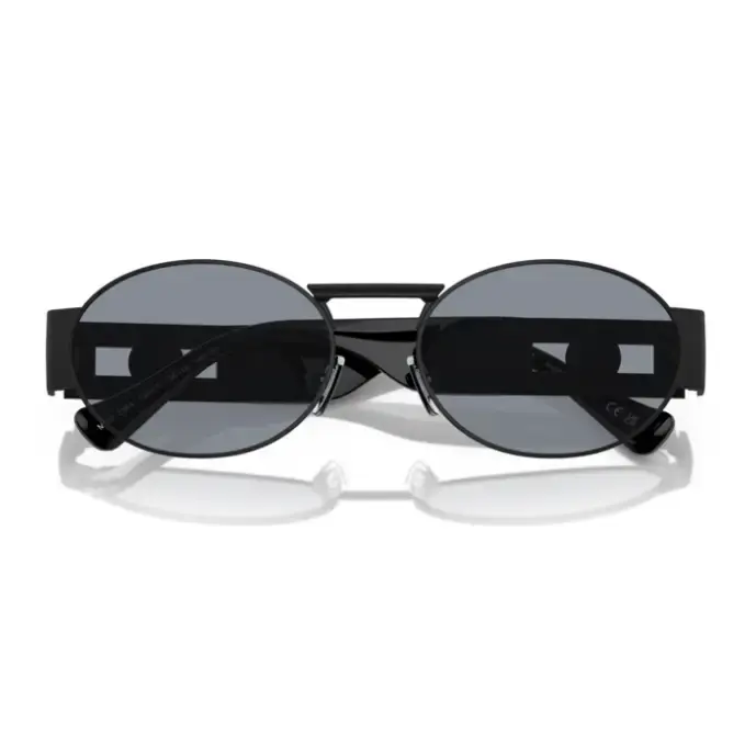 VERSACE 2264 12611 - Calibre 56 (L) - Gafas de Sol