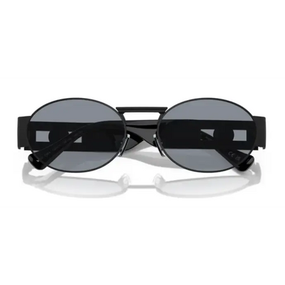 VERSACE 2264 12611 - Calibre 56 (L) - Gafas de Sol