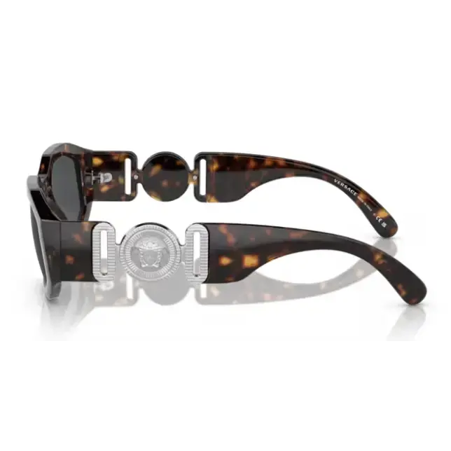 Versace 4361 542387 - Calibre 53 (M) - Gafas de Sol