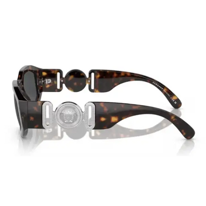 Versace 4361 542387 - Calibre 53 (M) - Gafas de Sol