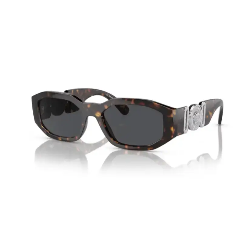 Versace 4361 542387 - Calibre 53 (M) - Gafas de Sol
