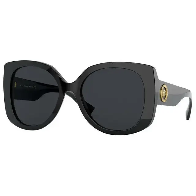 VERSACE 4387 GB1 / 87 - Gafas de Sol