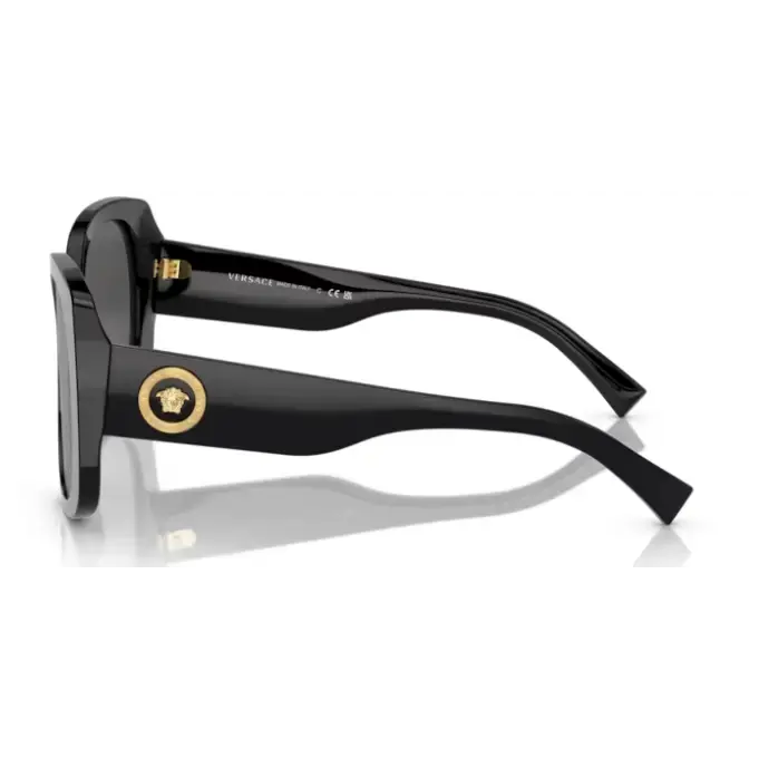 VERSACE 4387 GB1 / 87 - Gafas de Sol