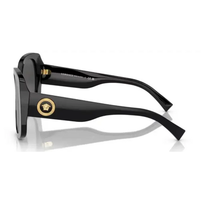 VERSACE 4387 GB1 / 87 - Gafas de Sol