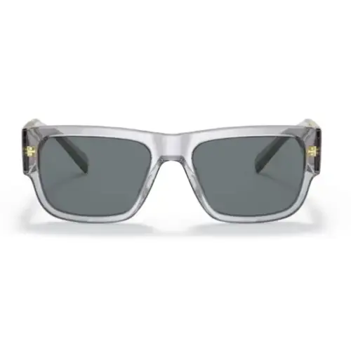 Versace 4406 530580 - 56MM - Gafas de Sol