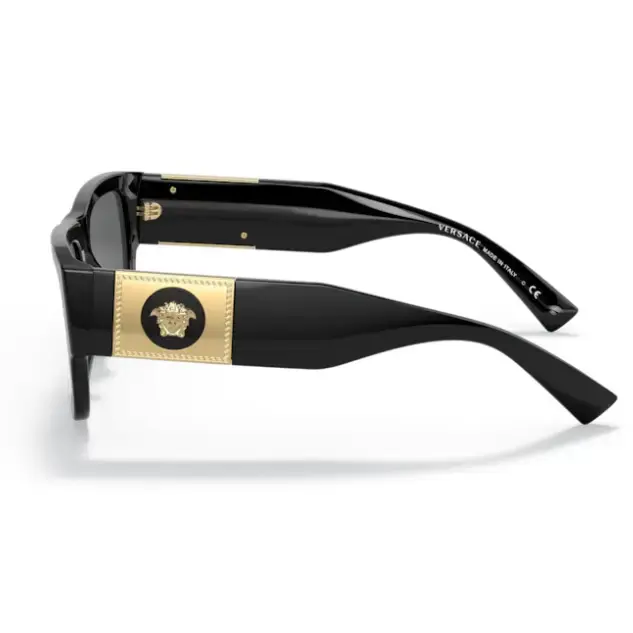 VERSACE 4406 GB1/87 - Gafas de Sol