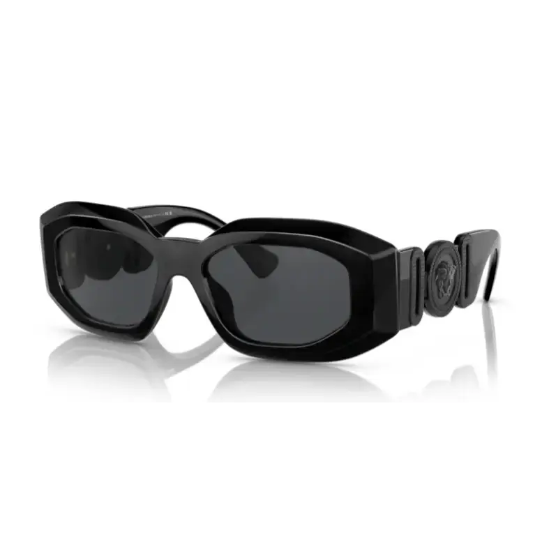 Versace 4425U 536087 - Calibre 54 (XL) - Gafas de Sol