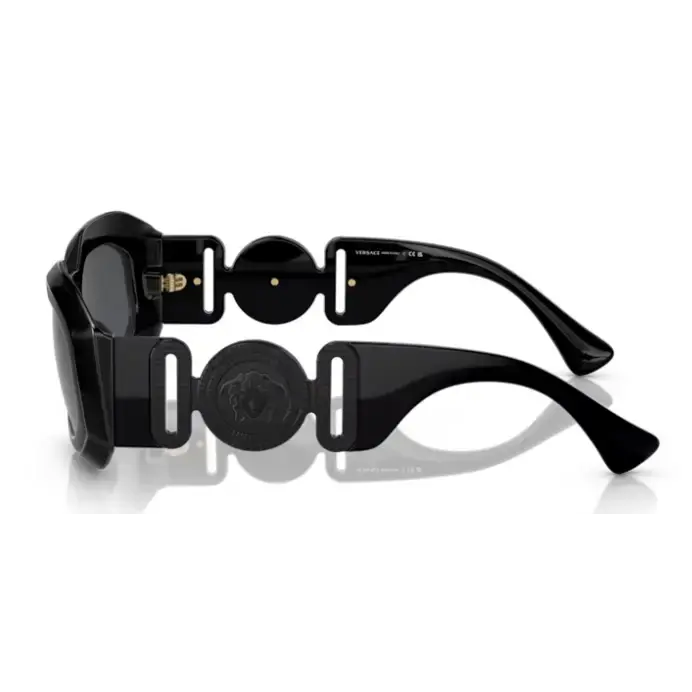 Versace 4425U 536087 - Calibre 54 (XL) - Gafas de Sol