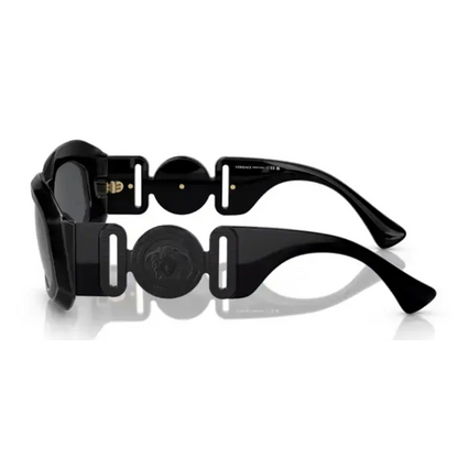 Versace 4425U 536087 - Calibre 54 (XL) - Gafas de Sol