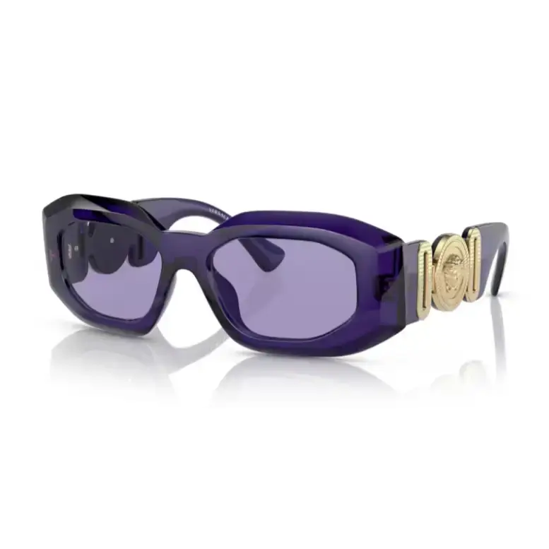 VERSACE 4425U 54191A - Gafas de Sol