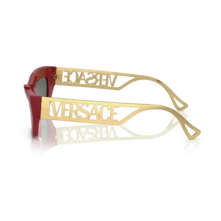 VERSACE 4432u 538887 - Gafas de Sol