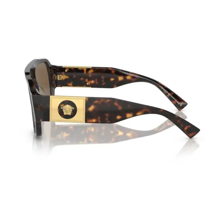 VERSACE 4436u 10873 - Gafas de Sol