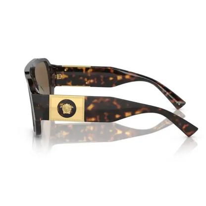 VERSACE 4436u 10873 - Gafas de Sol