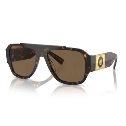 VERSACE 4436u 10873 - Gafas de Sol