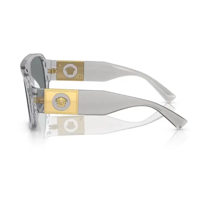 VERSACE 4436u 530580 - Gafas de Sol