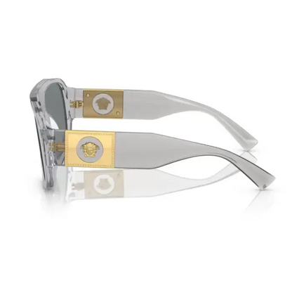 VERSACE 4436u 530580 - Gafas de Sol