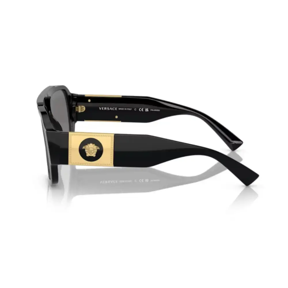 VERSACE 4436U GB1/81 - 57MM - Gafas de Sol