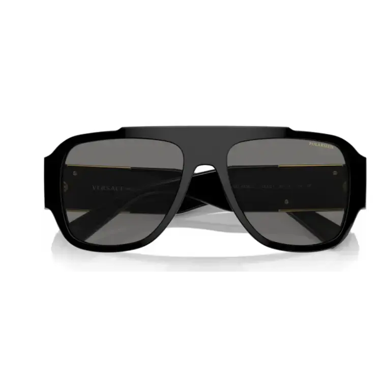 VERSACE 4436U GB1/81 - 57MM - Gafas de Sol