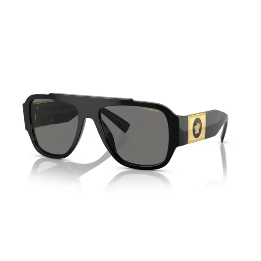 VERSACE 4436U GB1/81 - 57MM - Gafas de Sol