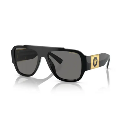 VERSACE 4436U GB1/81 - 57MM - Gafas de Sol