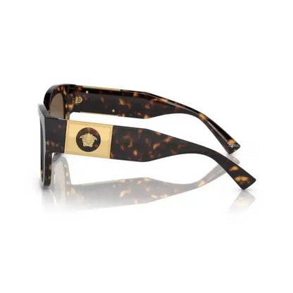 VERSACE 4437U 10873 - Gafas de Sol