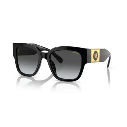 VERSACE 4437u gb1t3 - Gafas de Sol