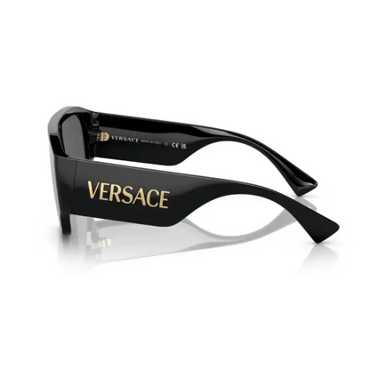 VERSACE 4439 gb187 - Gafas de Sol