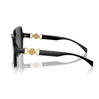 VERSACE 4441 gb187 - Gafas de Sol