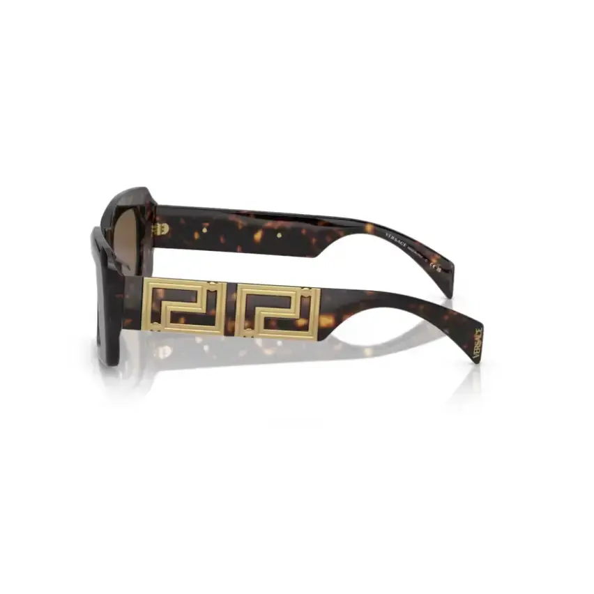 VERSACE 4444u 10873 - Gafas de Sol