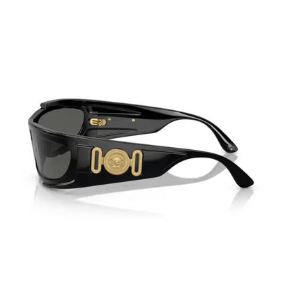 VERSACE 4446 536087 - Gafas de Sol