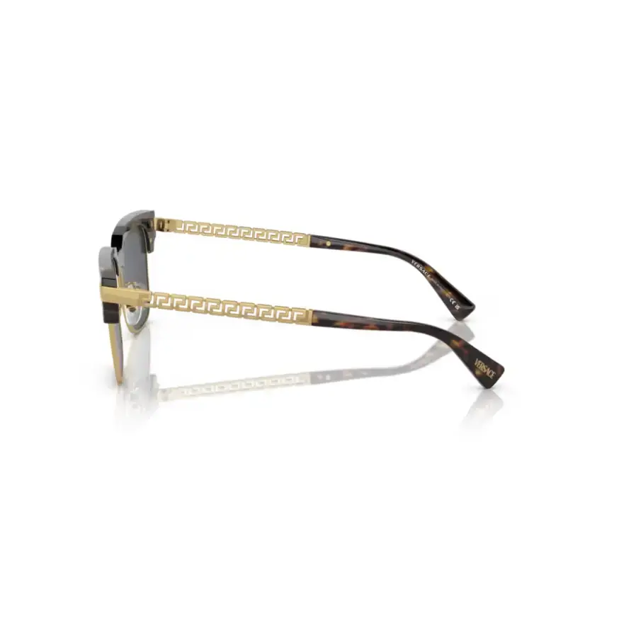 VERSACE 4447 10887 - Gafas de Sol