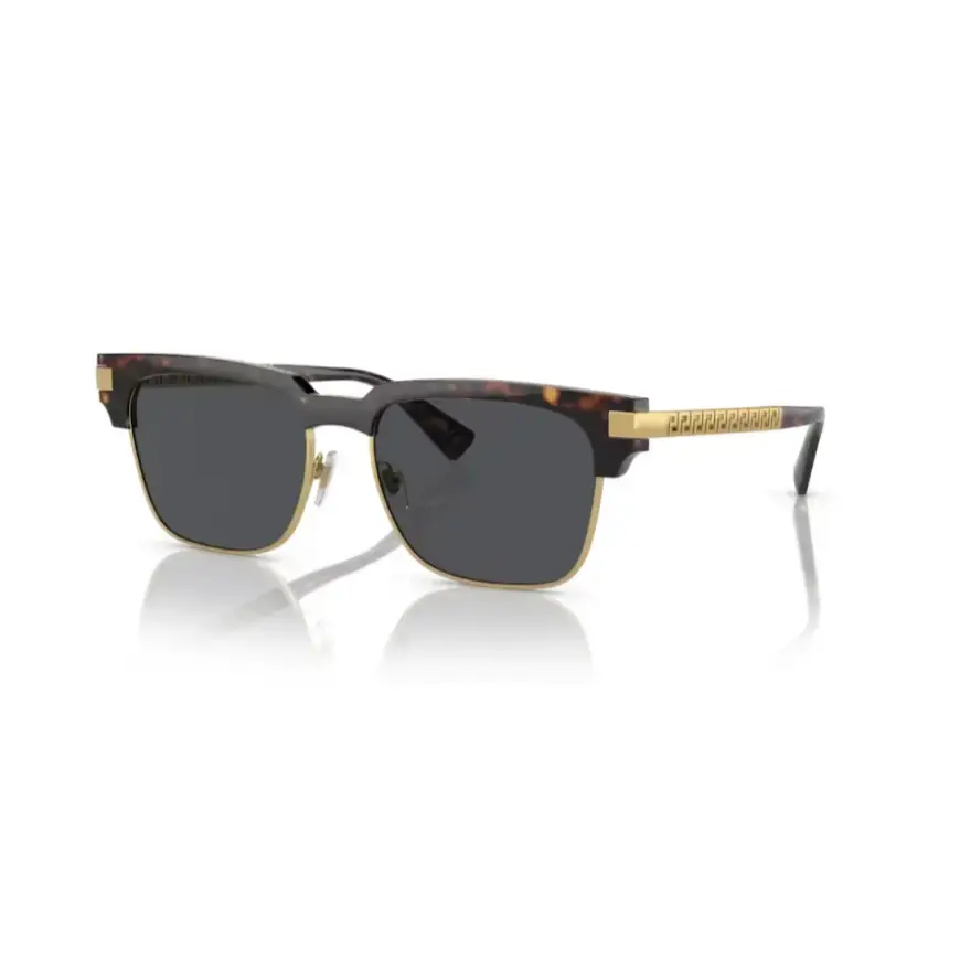 VERSACE 4447 10887 - Gafas de Sol