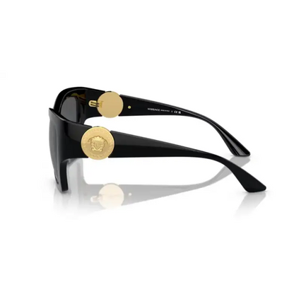 VERSACE 4452 gb187 - Gafas de Sol