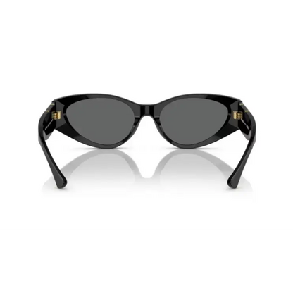 VERSACE 4454 gb187 - Gafas de Sol