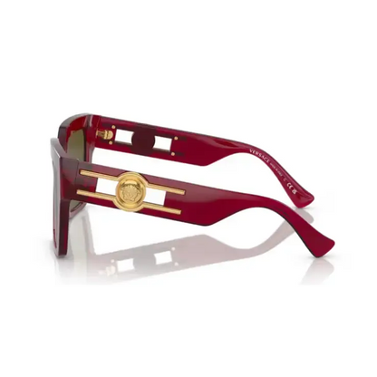 VERSACE 4458 543073 - 54m - Gafas de Sol