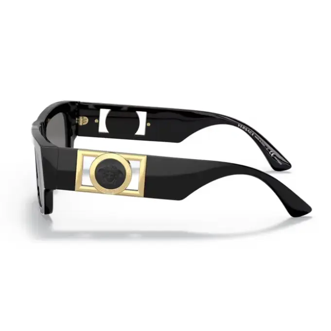 Versace Polarizado 4416U GB1/81 - Gafas de Sol