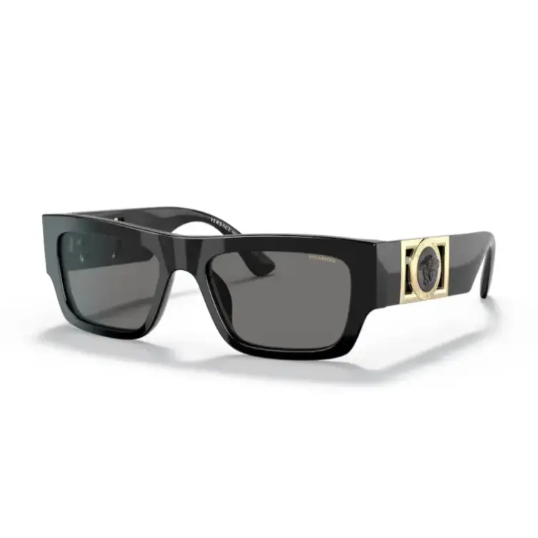 Versace Polarizado 4416U GB1/81 - Gafas de Sol