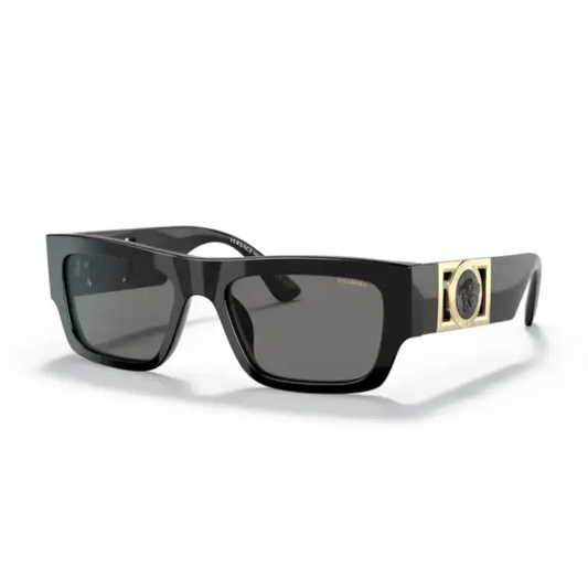 Versace Polarizado 4416U GB1/81 - Gafas de Sol