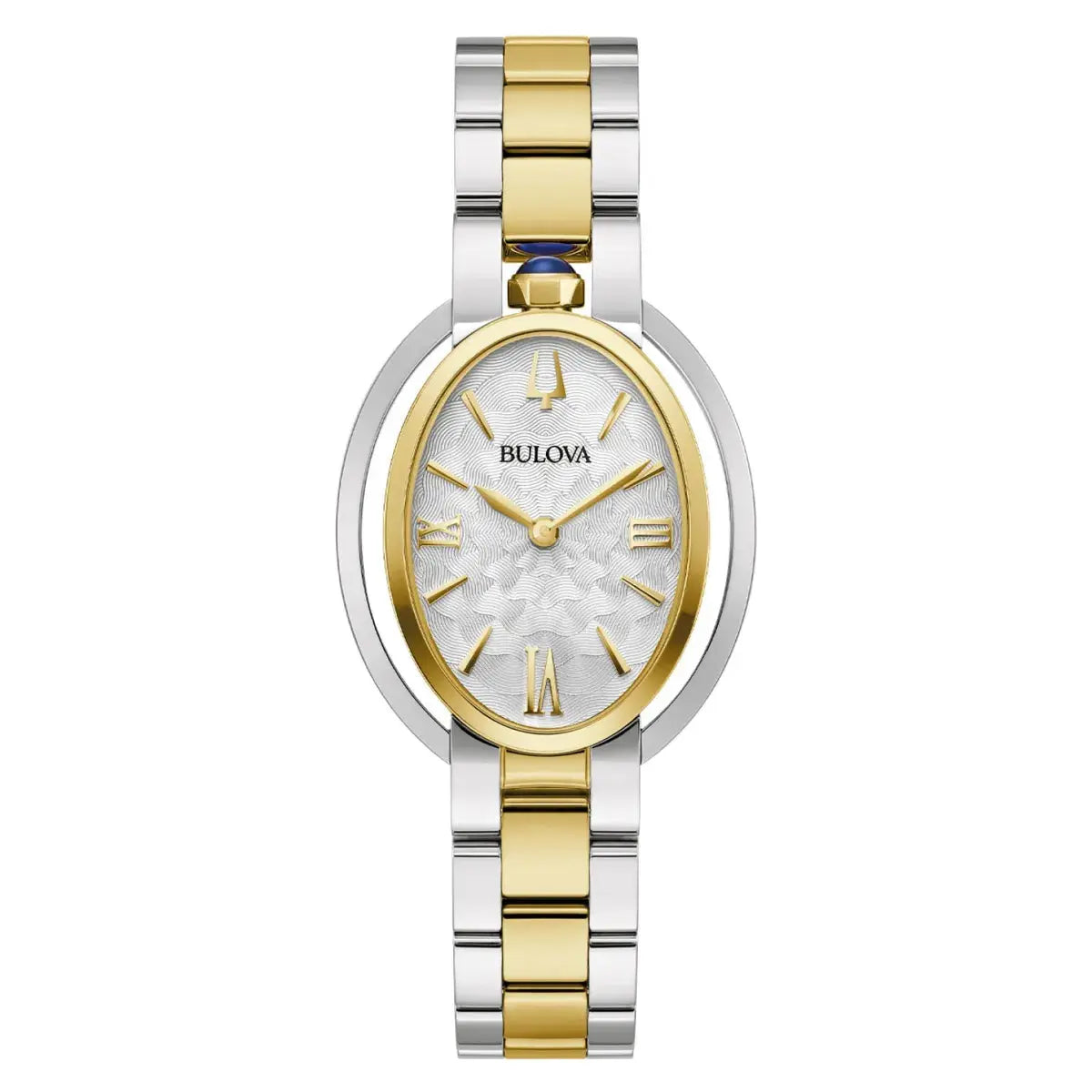 Reloj Bulova 98L320 Bulova