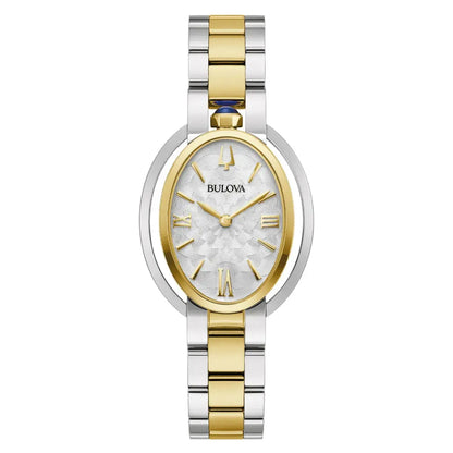 Reloj Bulova 98L320 Bulova