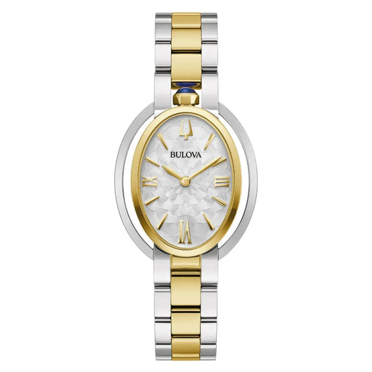 Reloj Bulova 98L320 Bulova